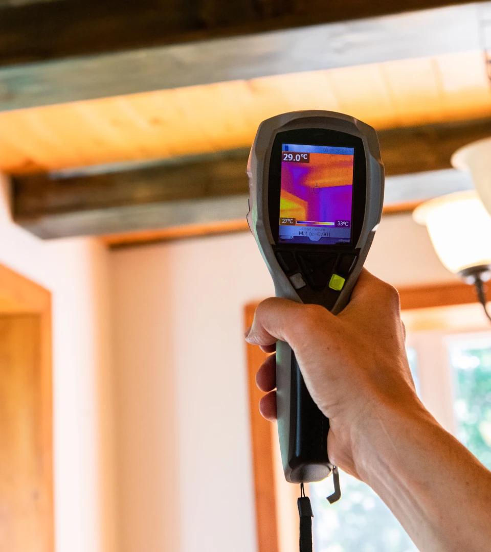 CMInspections Home Inspection